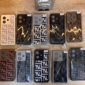 جراب ماجيك مطرز