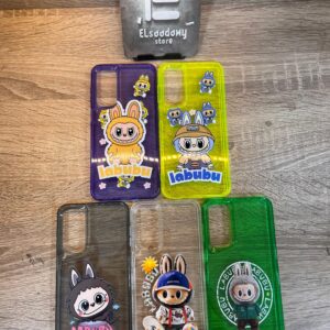 جراب شفاف صور