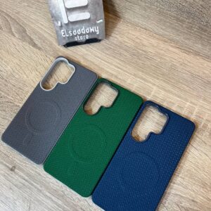 جلد قماش ماج سيف