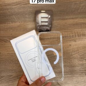 ماج سيف شفاف